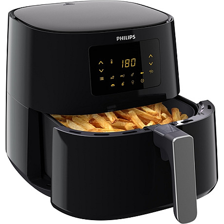Philips - Airfryer Essential HD9270/96 XL