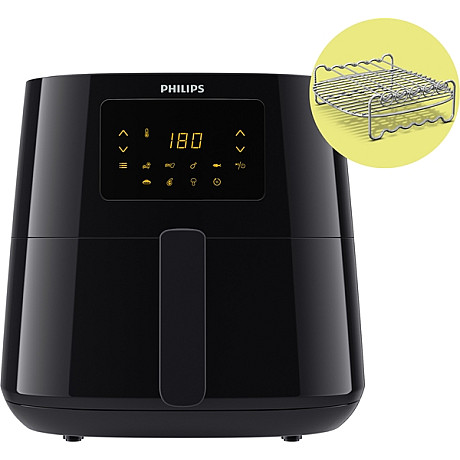 Philips - Airfryer Essential HD9270/96 XL