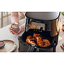 Philips - Airfryer Essential HD9270/96 XL