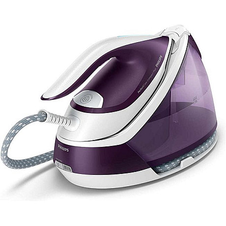 Philips - Perfectcare Compact Plus GC7933/30