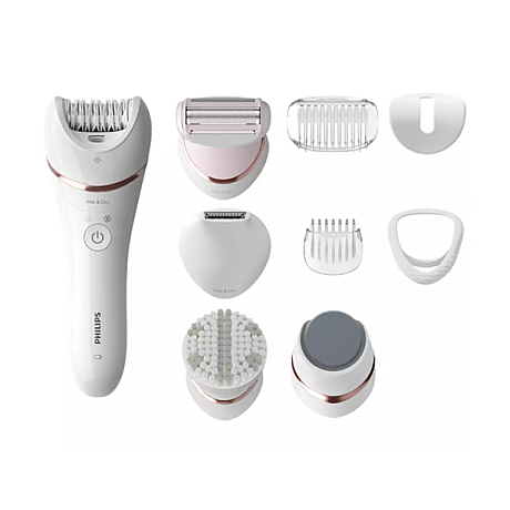 Philips - epilator BRE740/10