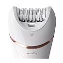 Philips - epilator BRE740/10