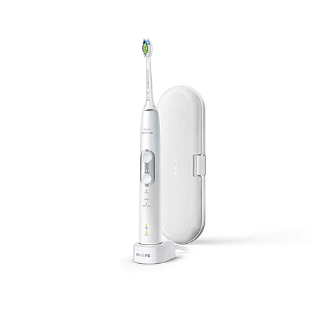 Philips - eltandborste Sonicare 6100 HX6877/28