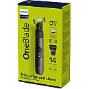 Philips - OneBlade PRO 360 QP6551/15