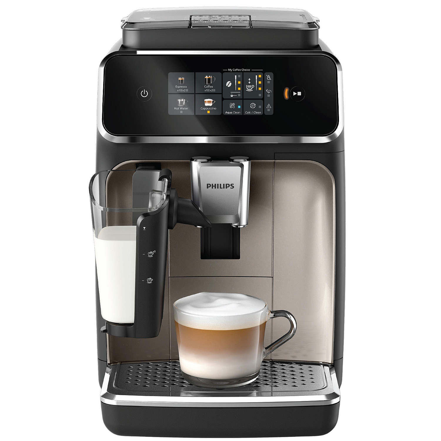 Philips espressomaskin ep2336/40 series 2300