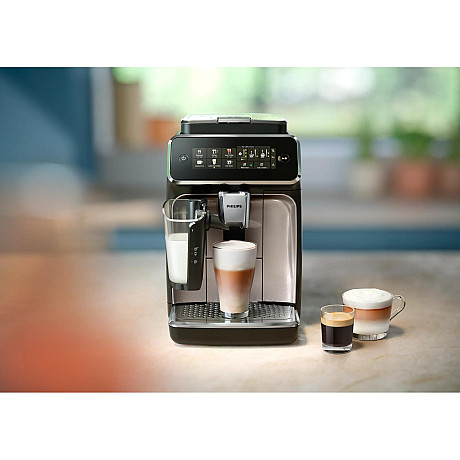Philips - 3300-serien Kaffemaskin