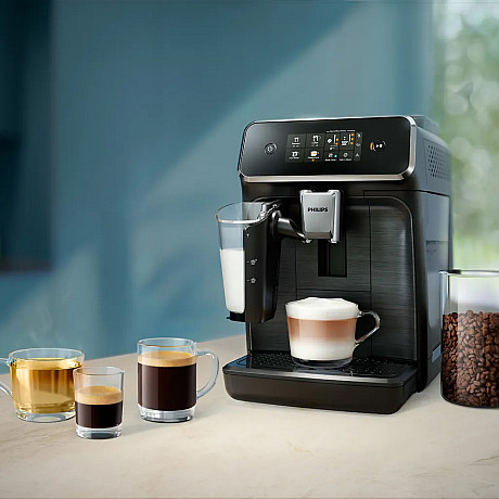 Philips - 3300-serien Kaffemaskin