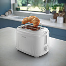 Philips - HD2511/00 - Vit Philips - HD2511/00 - Vit