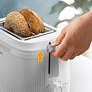 Philips - HD2511/00 - Vit Philips - HD2511/00 - Vit