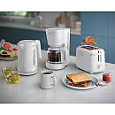 Philips - HD2511/00 - Vit Philips - HD2511/00 - Vit