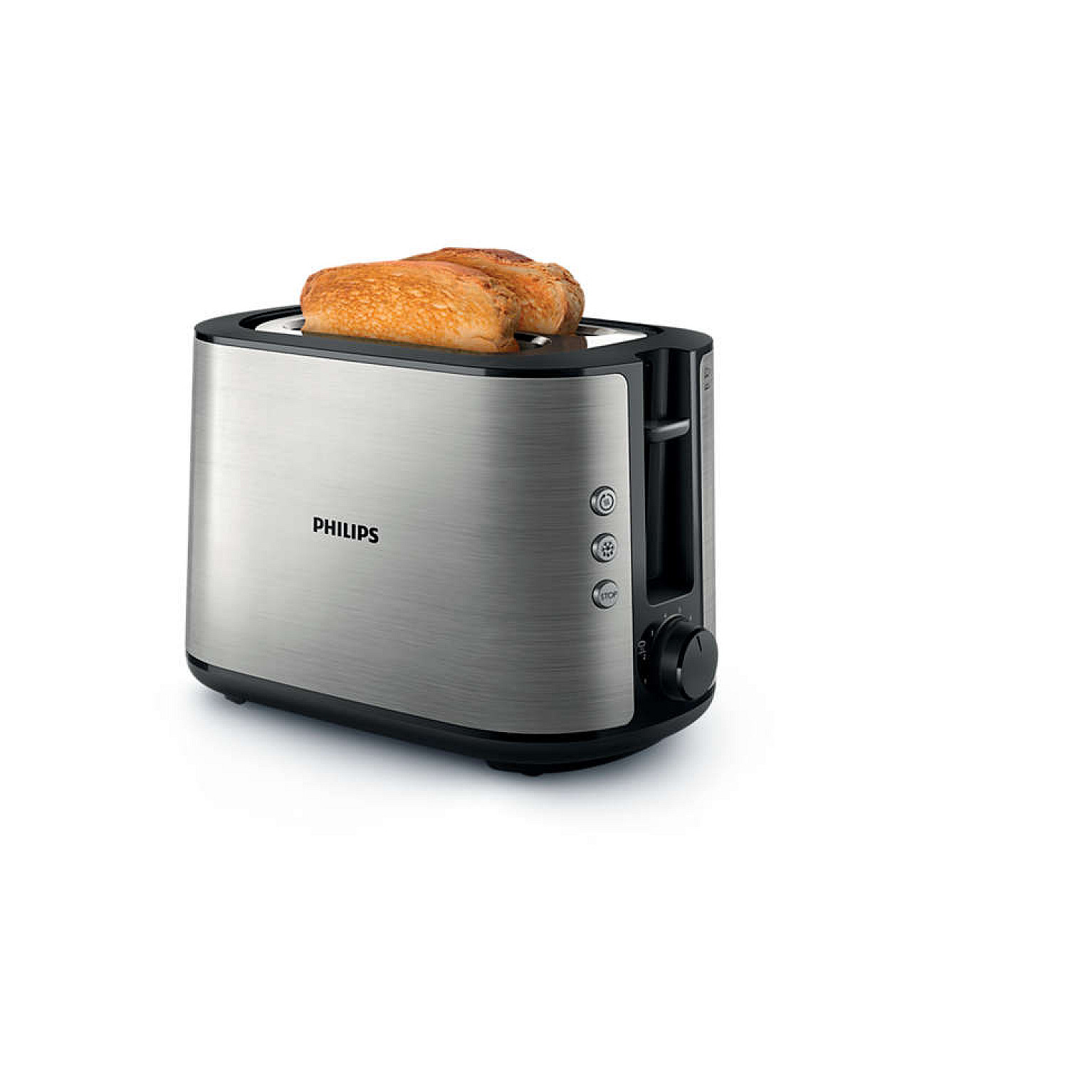 Philips brödrost hd2650