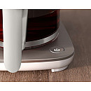 Philips - HD5416/00 Café Gourmet kaffemaskin, Vit