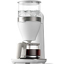 Philips - HD5416/00 Café Gourmet kaffemaskin, Vit