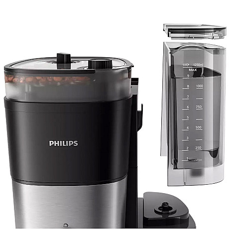 Philips - HD7888/01 - All-in-1 Brew