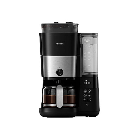Philips - HD7900/50 Grind & Brew kaffemaskin