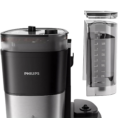 Philips - HD7900/50 Grind & Brew kaffemaskin