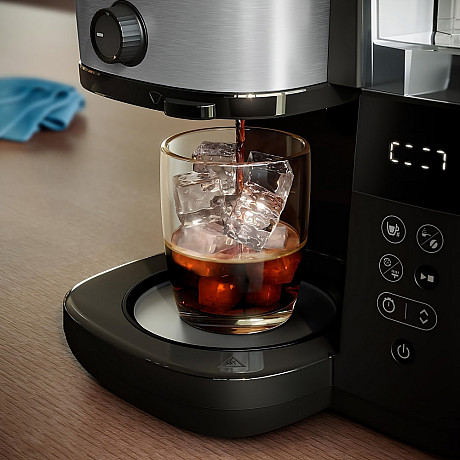 Philips - HD7900/50 Grind & Brew kaffemaskin