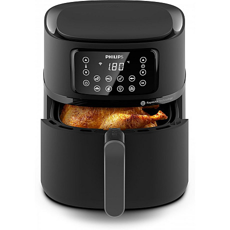 Philips - 5000 series XXL Connected HD928593