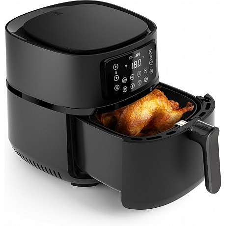 Philips - 5000 series XXL Connected HD928593