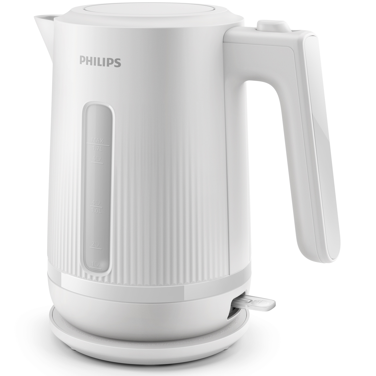 Philips vattenkokare hd9411/00 - vit, 3000 series