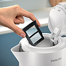 Philips - HD9411/00 - Vit, 3000 Series