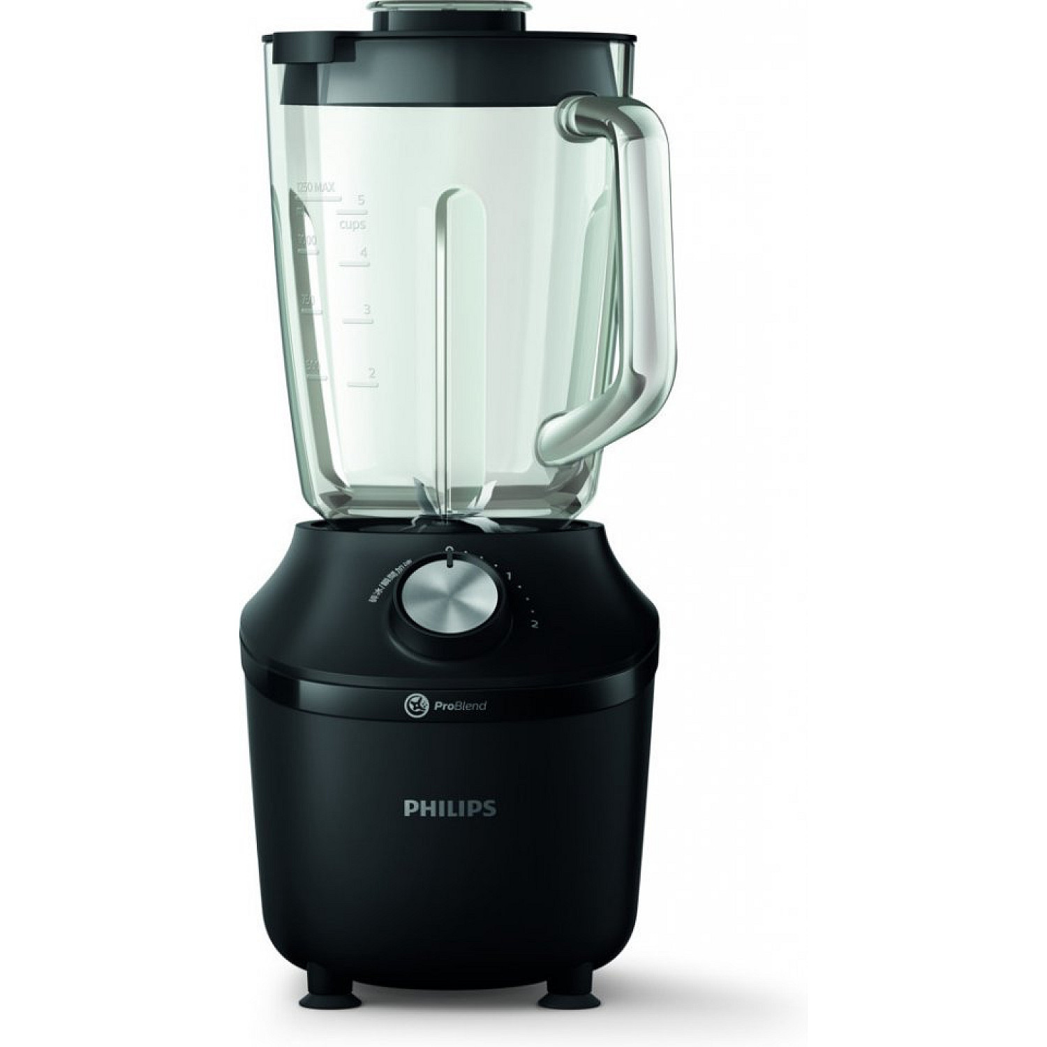 Philips mixer hr2291/01 3000 series problend crush tech