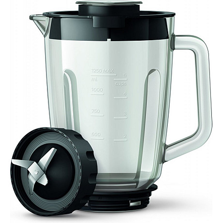 Philips - HR2291/01 3000 Series ProBlend Crush Tech