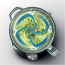 Philips - HR2291/01 3000 Series ProBlend Crush Tech Philips - HR2291/01 3000 Series ProBlend Crush Tech