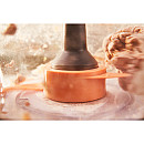 Philips - HR7320/00 - Vit, Daily 700W med 19 funktioner Philips - HR7320/00 - Vit, Daily 700W med 19 funktioner