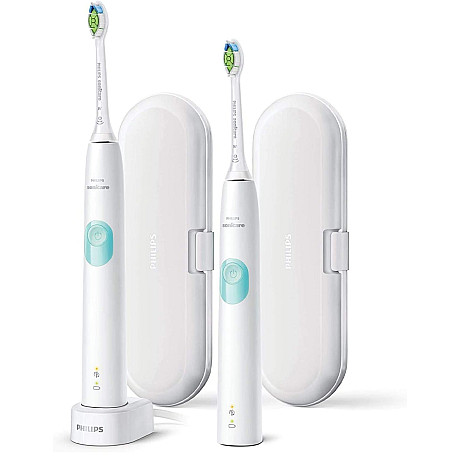 Philips - ProtectiveClean 4300 HX6807/35