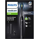 Philips - Svart - Sonicare avancerad plackborttagning