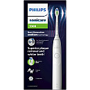 Philips - Vit - Sonicare två intensiteter och tryckvarning