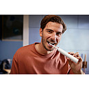 Philips - Vit - Sonicare blekningsfunktion