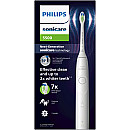 Philips - Vit - Sonicare blekningsfunktion