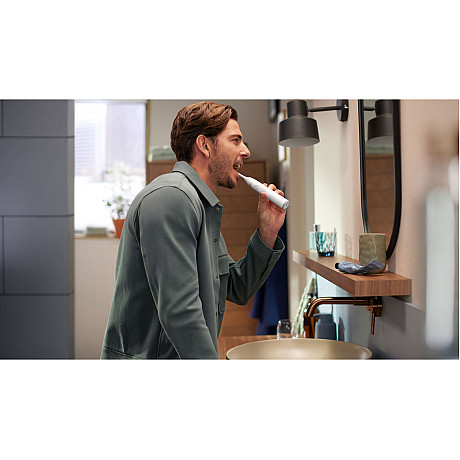 Philips - Vit - Sonicare för känsliga tänder