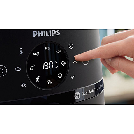 Philips - 2000-series NA22100, 4,2 l