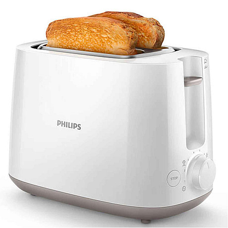 Philips - HD2581/00 White