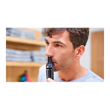 Philips - Multigroom 8-in-1 MG3730/15