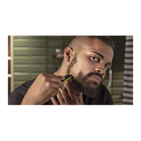 Philips - QP620/50 Skärhuvud OneBlade Face+Body kit