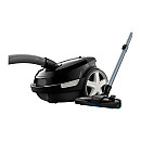 Philips - XD3112/09 Black