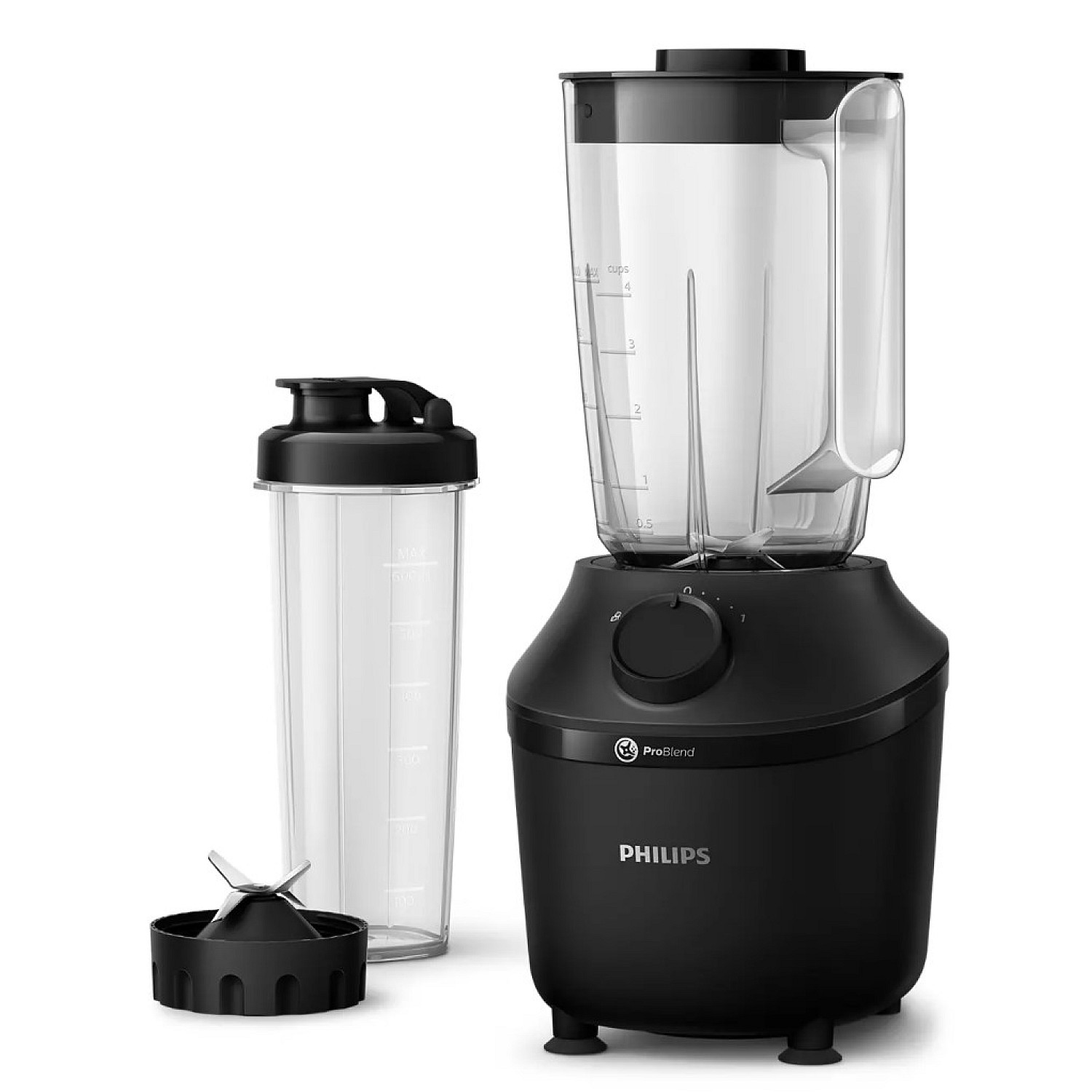 Philips mixer hr2041/41