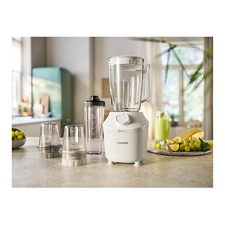Philips - HR2041/00 - ProBlend-teknik