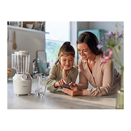 Philips - HR2041/00 - ProBlend-teknik