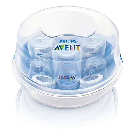 Philips - Avent SCF281/02