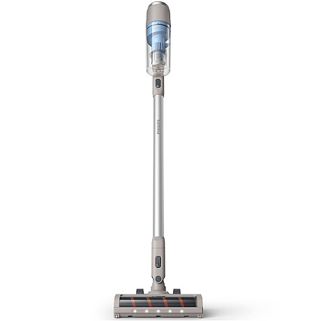 Philips - XC2011/01 - 2000 Series  - Creme, Kraftfull sugeffekt med PowerCyclone 7