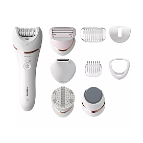 Philips - epilator BRE740/10