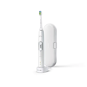 Philips - eltandborste Sonicare 6100 HX6877/28