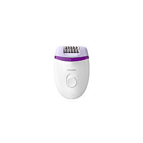 Philips - BRE225/00 - Satinelle essential kompakt 