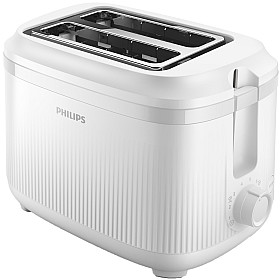 Brödrost Philips - HD2511/00 - Vit