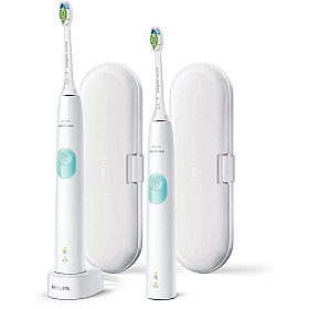 Philips - ProtectiveClean 4300 HX6807/35